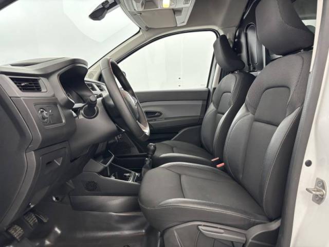 Renault Express (30) Van Blue Dci 95 - 22 Confort