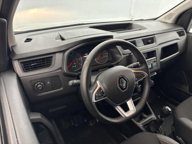 Renault Express image 4