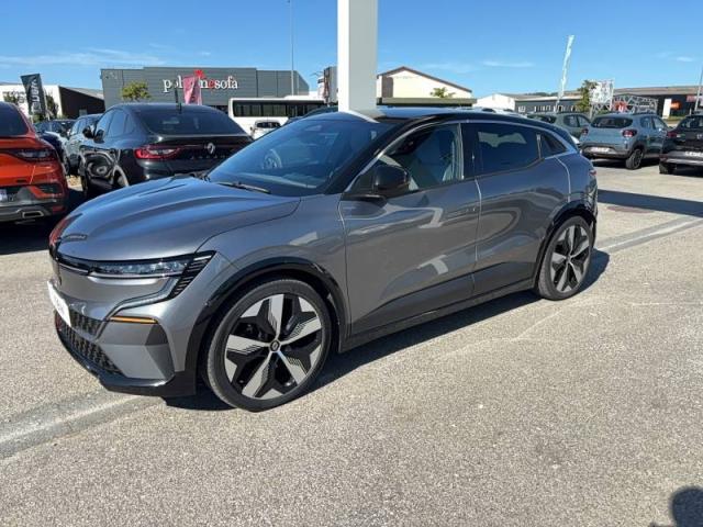 Renault Mégane E-Tech Ev60 220 Ch Super Charge Techno