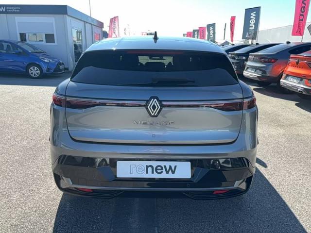 Renault Mégane image 3