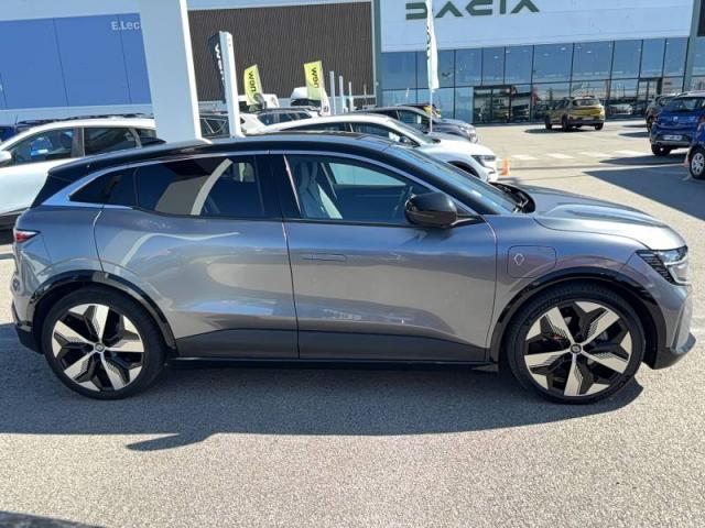 Renault Mégane image 4
