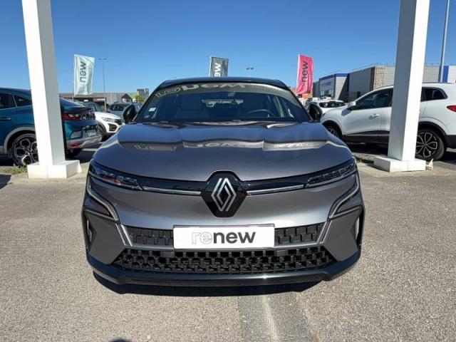 Renault Mégane image 8