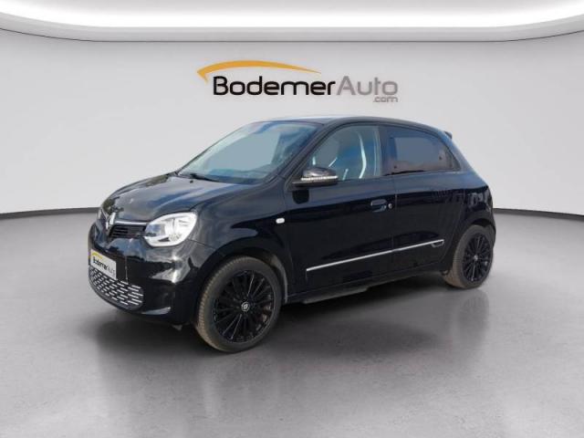 Renault Twingo Iii Achat Intégral - 21 Urban Night