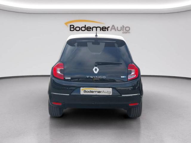 Renault Twingo image 9