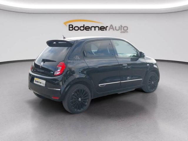 Renault Twingo image 5