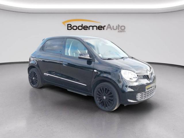Renault Twingo image 6