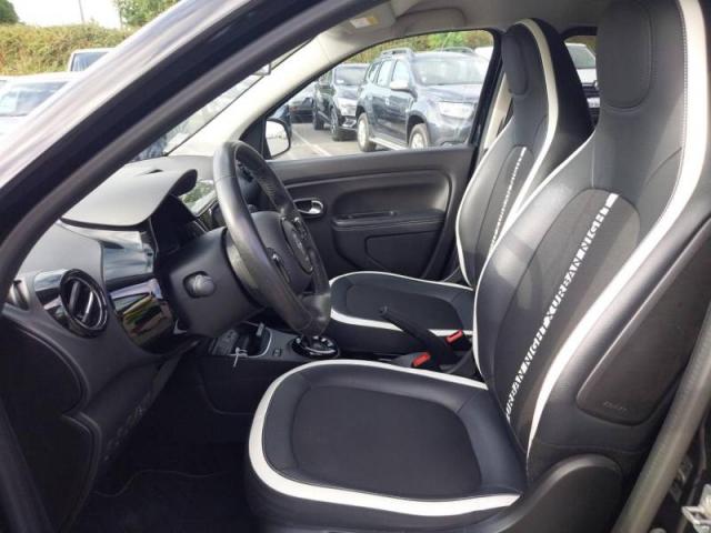 Renault Twingo image 4