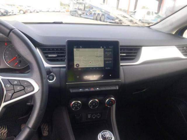 Renault Captur image 1