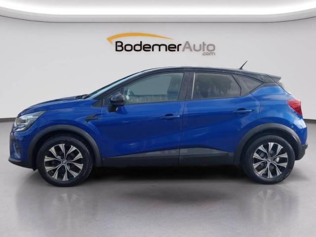 Renault Captur image 8