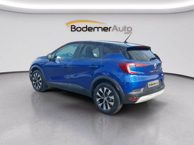 Renault Captur image 3