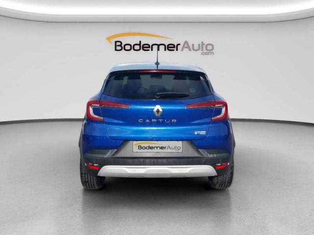 Renault Captur image 9