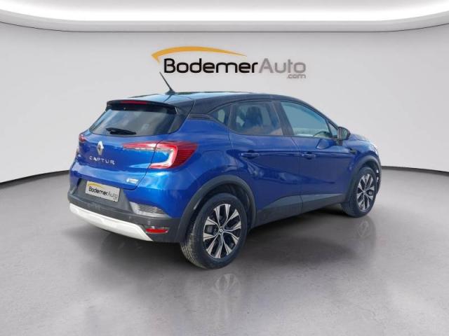 Renault Captur image 7