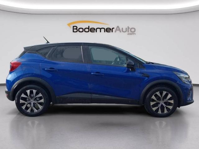 Renault Captur image 4