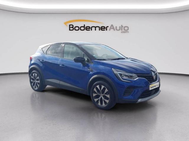 Renault Captur image 2
