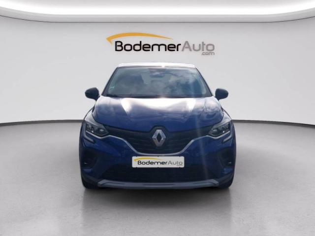 Renault Captur image 6