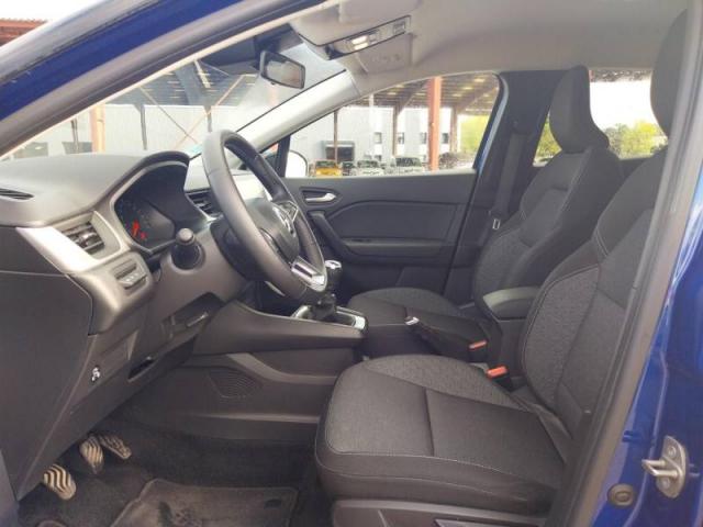 Renault Captur image 5