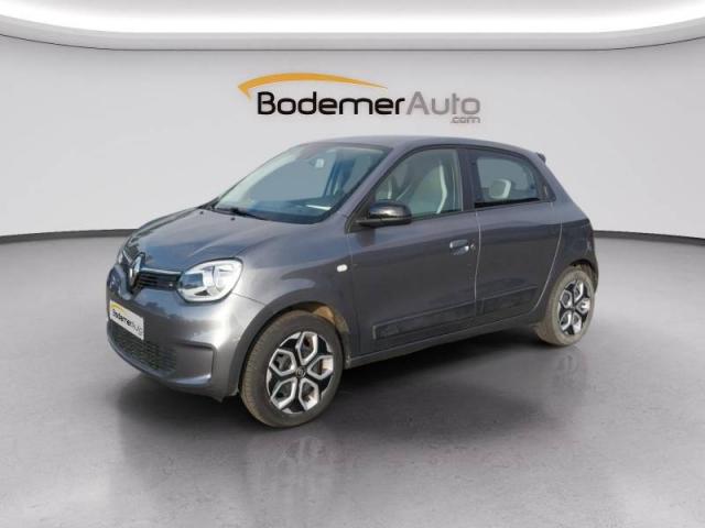 Renault Twingo Iii E-Tech Equilibre