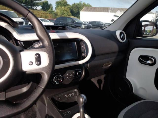 Renault Twingo image 4