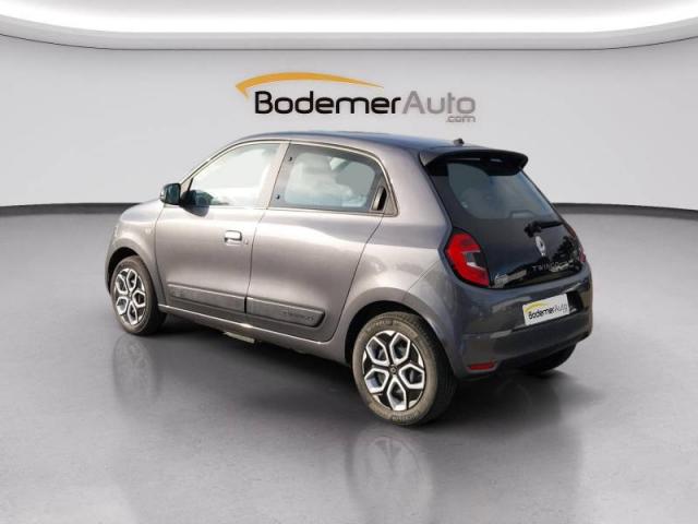 Renault Twingo image 8