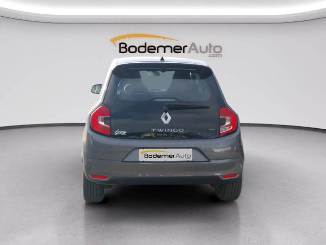 Renault Twingo image 6