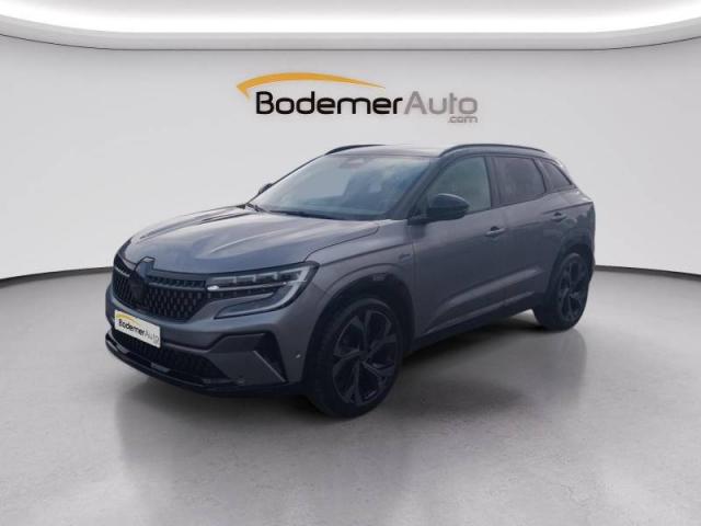 Renault Austral E-Tech Hybrid 200 Techno Esprit Alpine