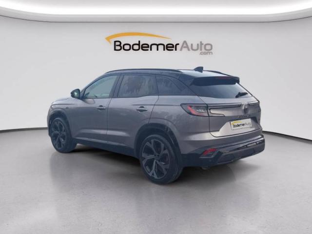 Renault Austral image 4
