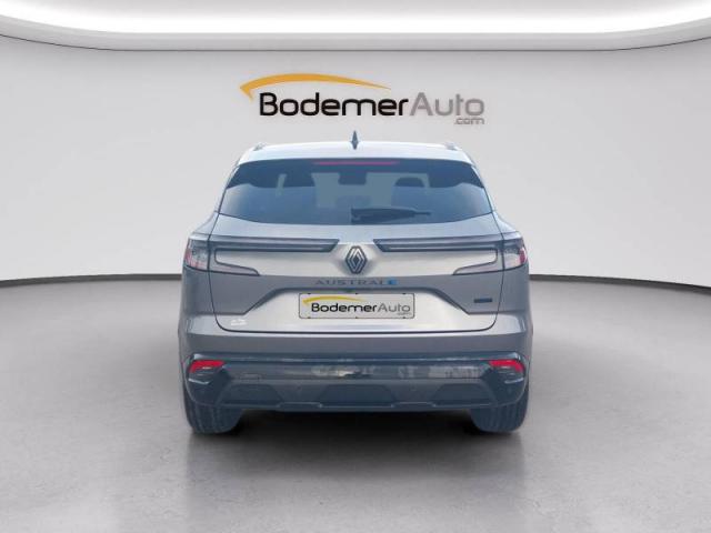Renault Austral image 9