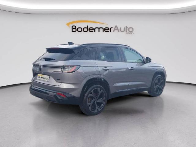 Renault Austral image 7