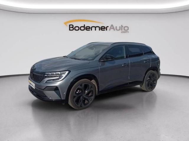 Renault Austral E-Tech Hybrid 200 Techno Esprit Alpine