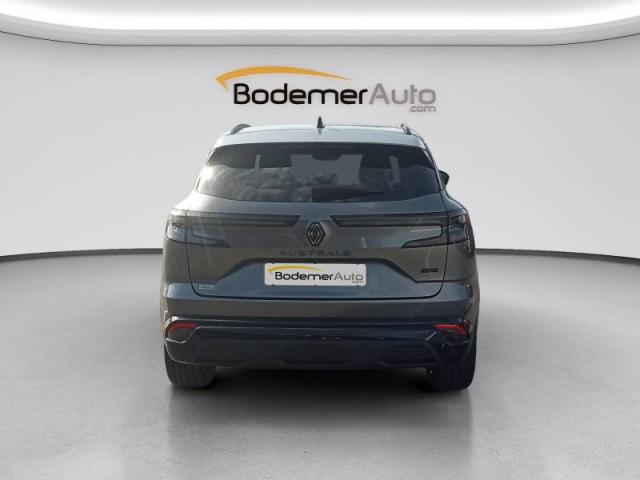 Renault Austral image 9