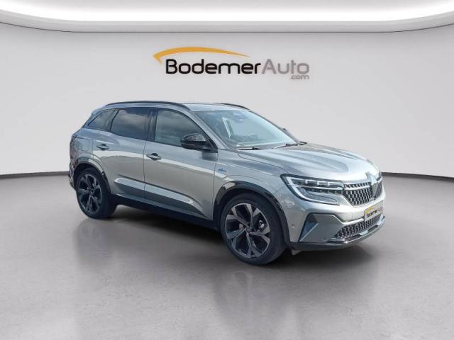 Renault Austral image 3