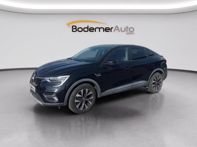Renault Arkana E-Tech Hybride 145 - 22 Evolution