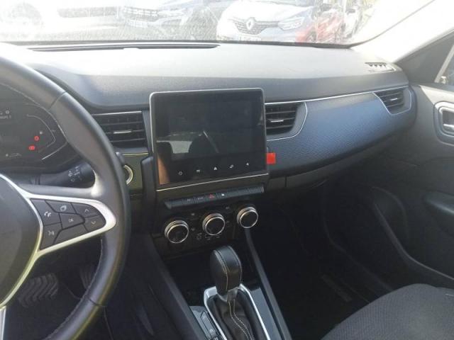 Renault Arkana image 8
