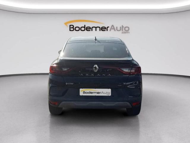 Renault Arkana image 6