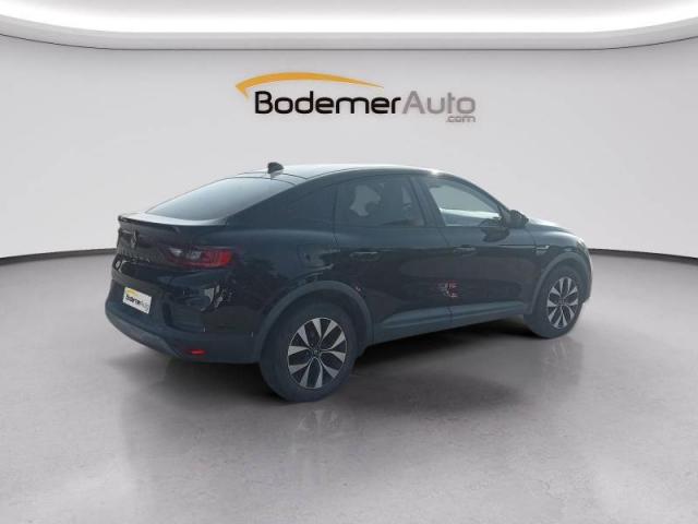 Renault Arkana image 3