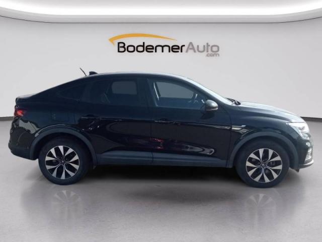 Renault Arkana image 4