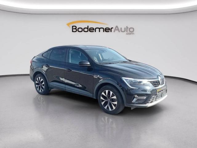 Renault Arkana image 5
