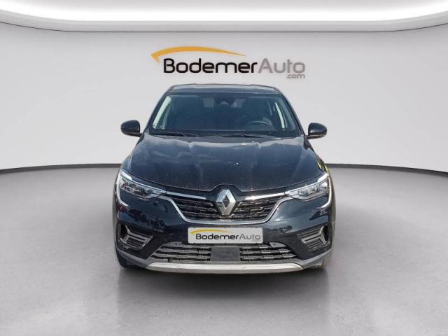 Renault Arkana image 9
