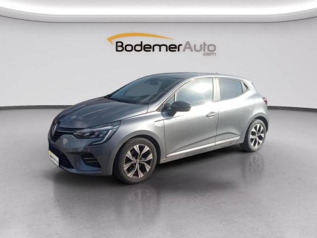 Renault Clio Tce 100 Gpl Evolution