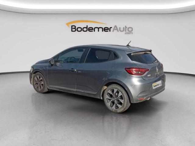 Renault Clio image 1