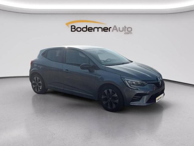 Renault Clio image 9