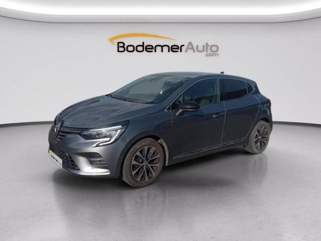 Renault Clio Tce 90 Techno