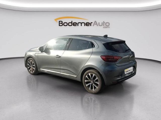 Renault Clio image 8