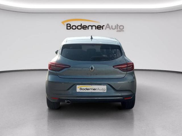 Renault Clio image 1