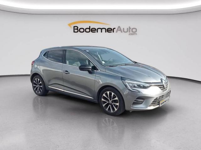 Renault Clio image 6