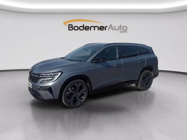 Renault Espace E-Tech Hybrid 200 Esprit Alpine