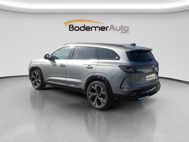 Renault Espace image 8