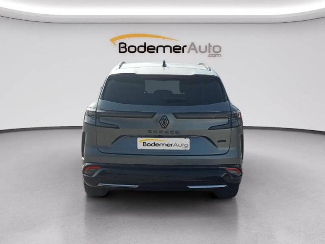 Renault Espace image 3