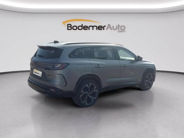 Renault Espace image 1