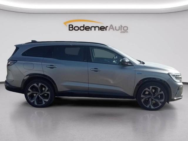 Renault Espace image 9